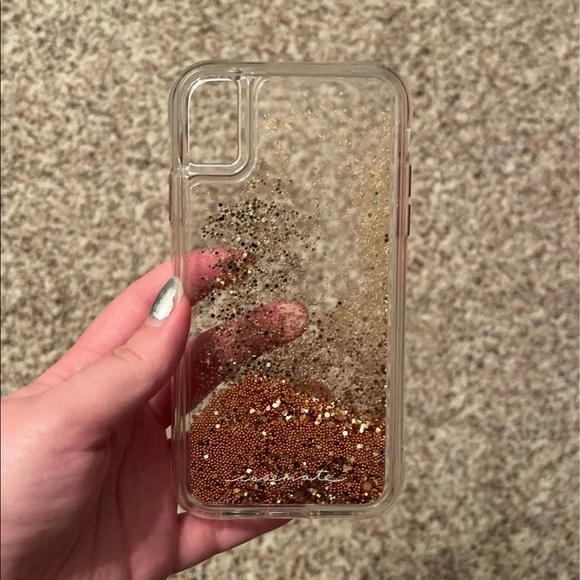 iPhone XR case - Picture 1 of 7
